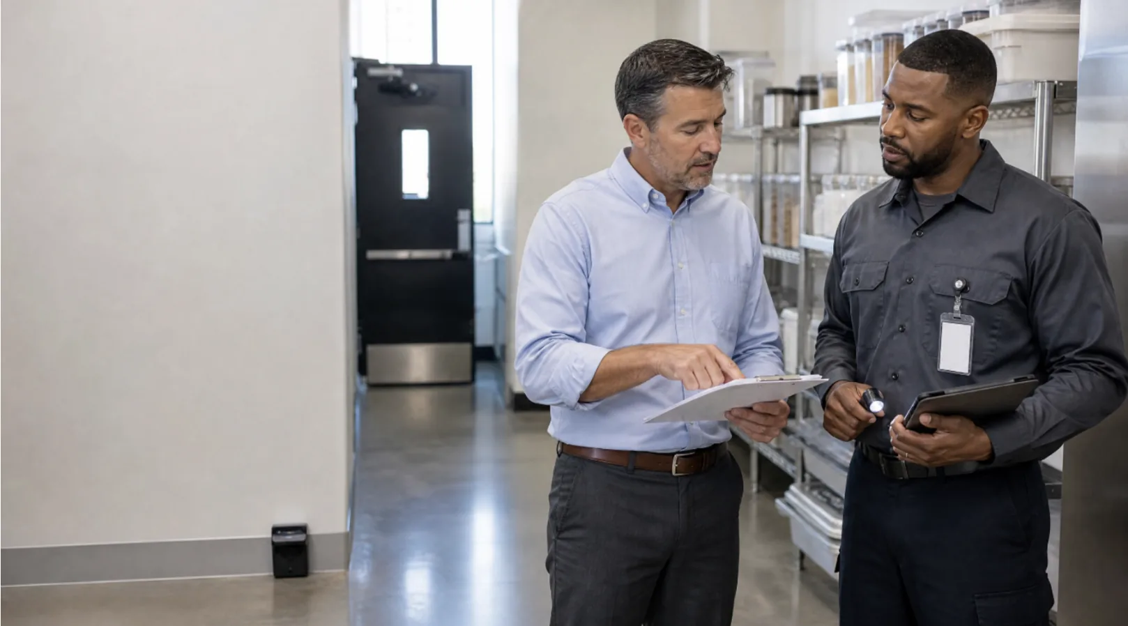 Choosing a Commercial Pest Control Provider: What to Look For