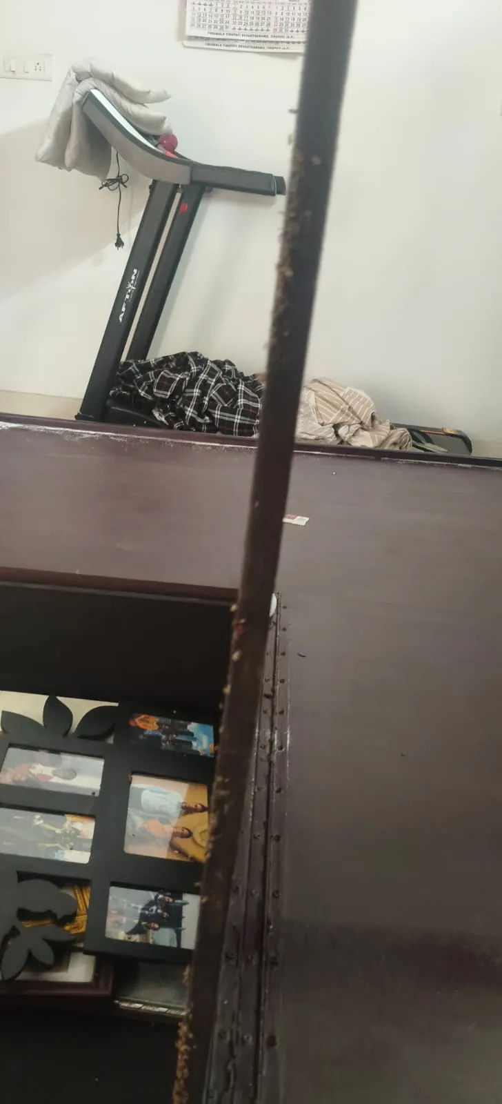 Pest control treatment result Bangalore