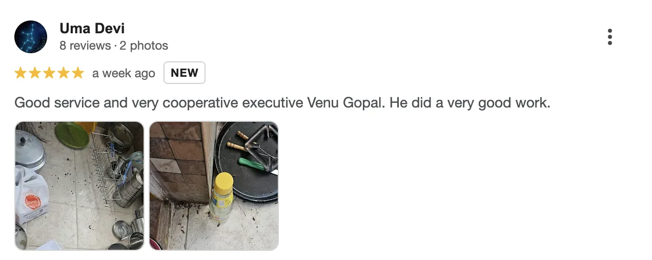 Google Review 6